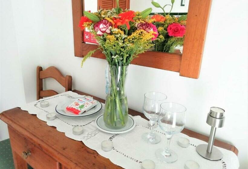 Отель Atlântica