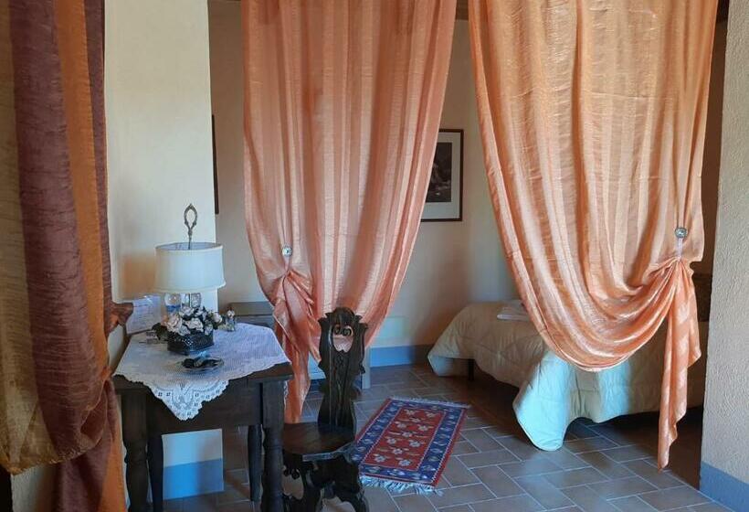 Hotel Colle Cornetto