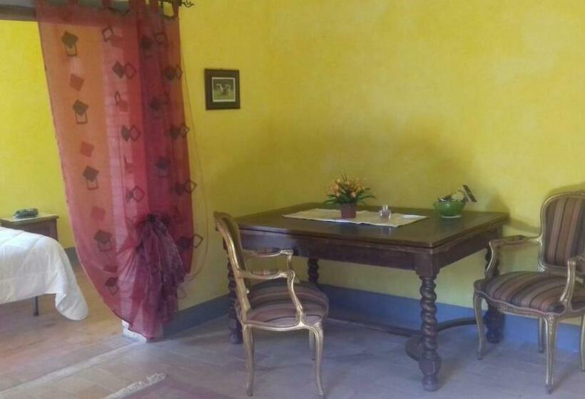 Hotel Colle Cornetto