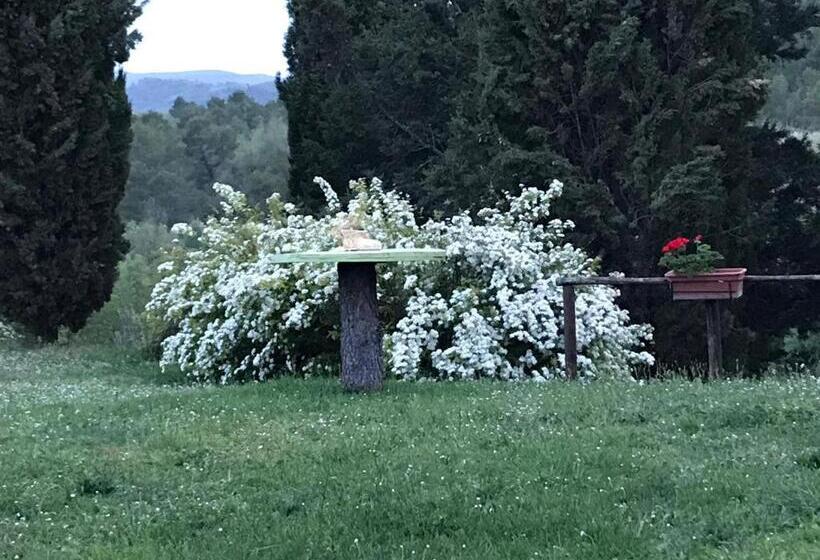 Hotel Colle Cornetto