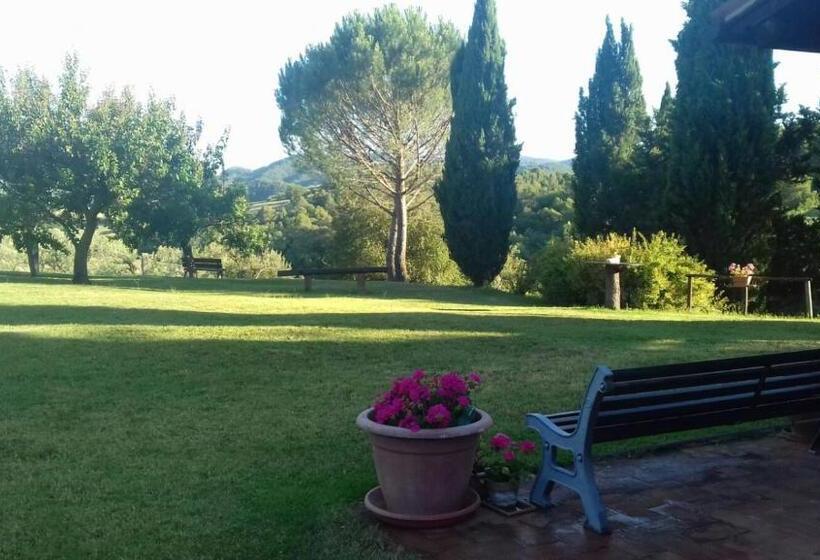 Hotel Colle Cornetto