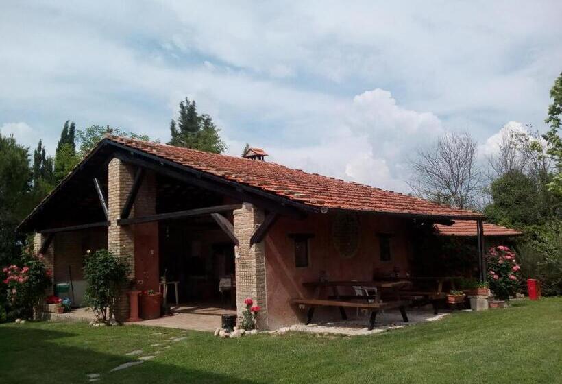 Hotel Colle Cornetto