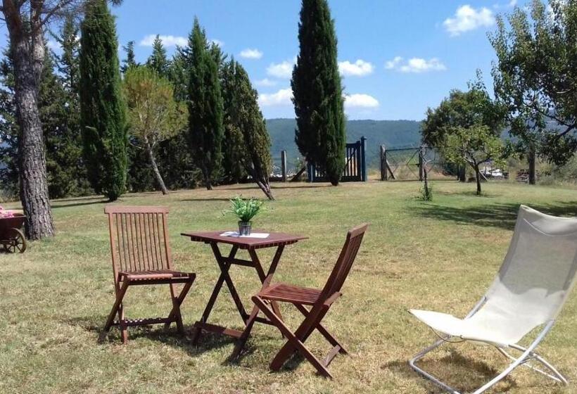 Hotel Colle Cornetto