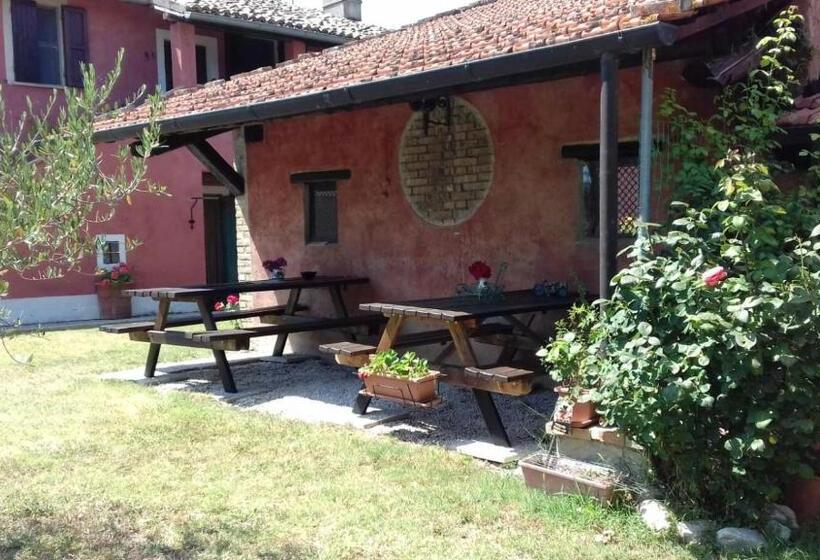 Hotel Colle Cornetto