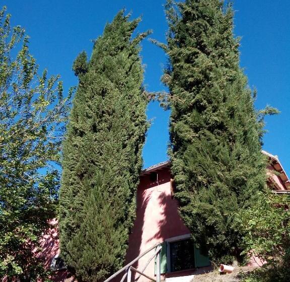 Hotel Colle Cornetto