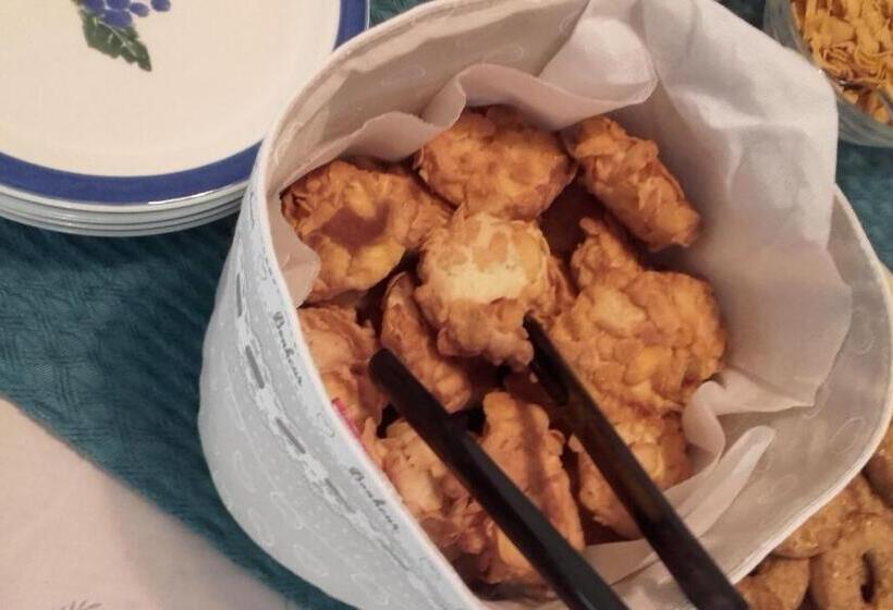 Hotel Colle Cornetto