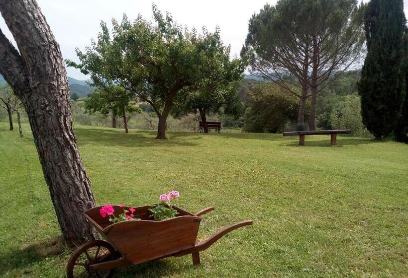 Hotel Colle Cornetto