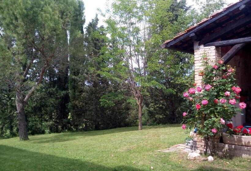 Hotel Colle Cornetto