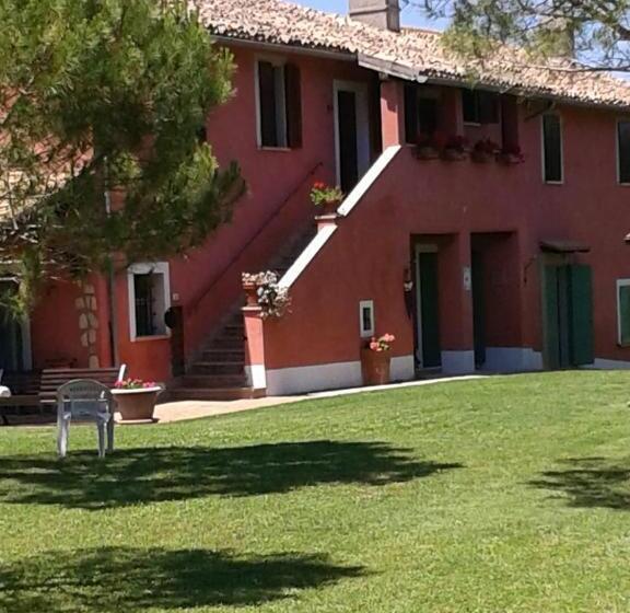 Hotel Colle Cornetto