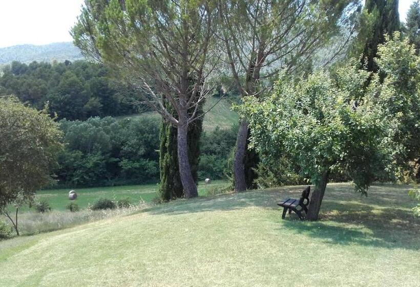 Hotel Colle Cornetto