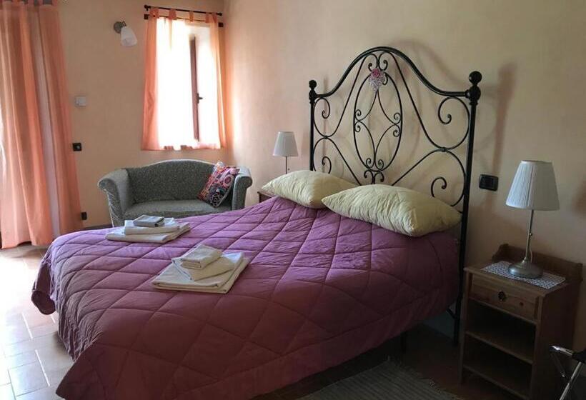 Hotel Colle Cornetto