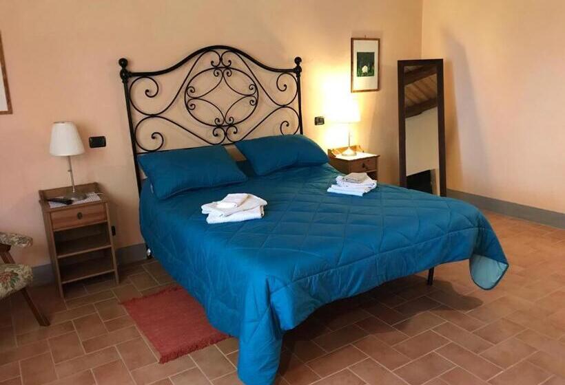 Hotel Colle Cornetto