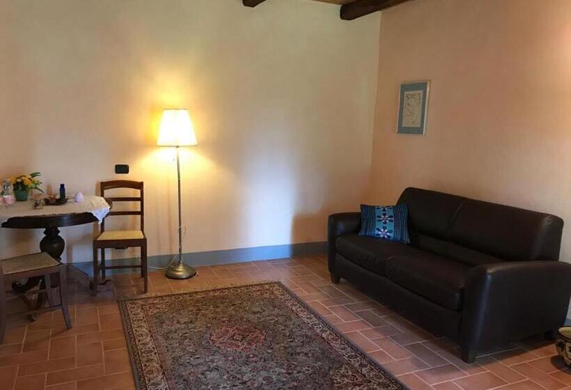 Hotel Colle Cornetto