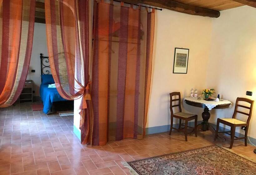 Hotel Colle Cornetto