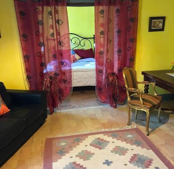 Hotel Colle Cornetto