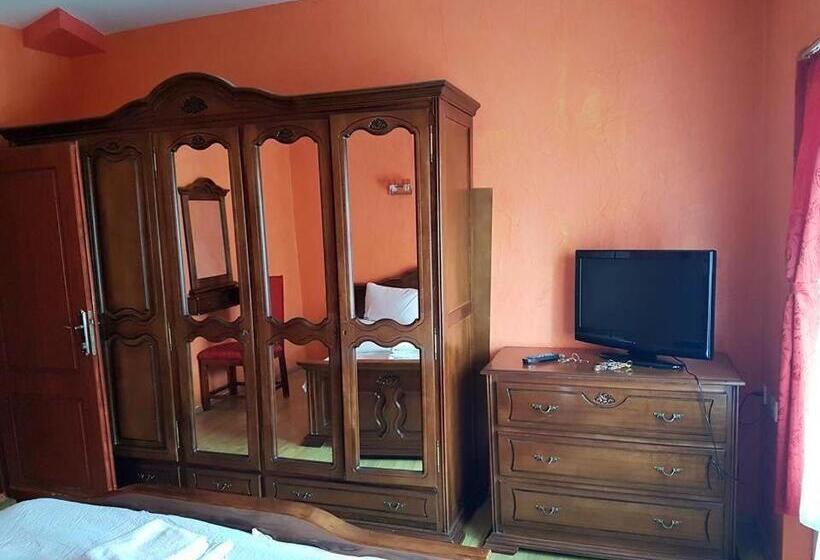 Hotel Pensiunea Balea