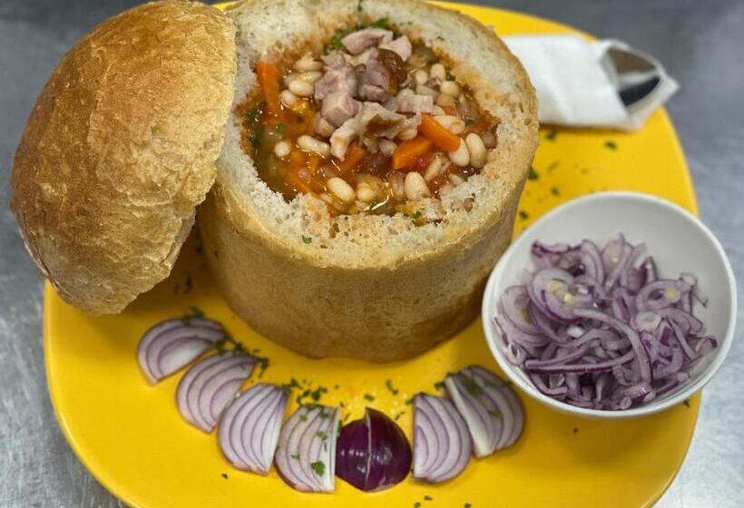 Hotel Pensiunea Balea