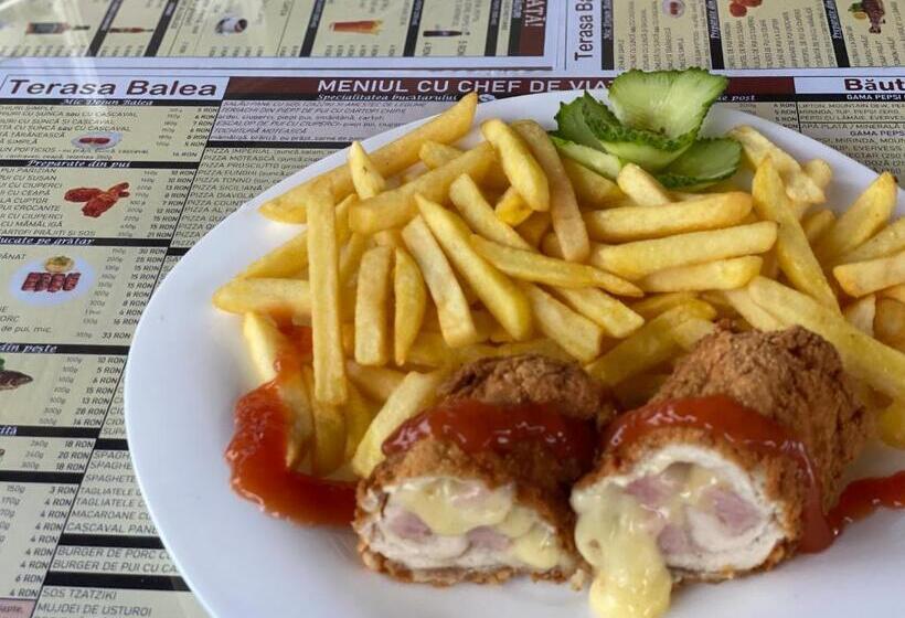 Hotel Pensiunea Balea