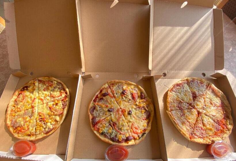 Hotel Pensiunea Balea