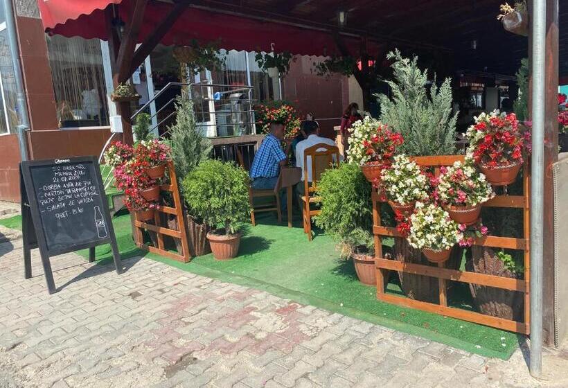 Hotel Pensiunea Balea