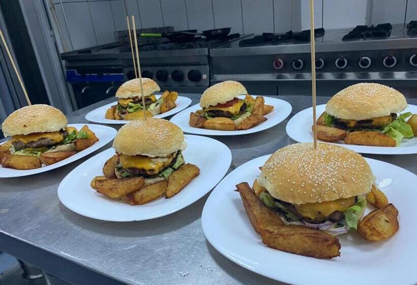 Hotel Pensiunea Balea