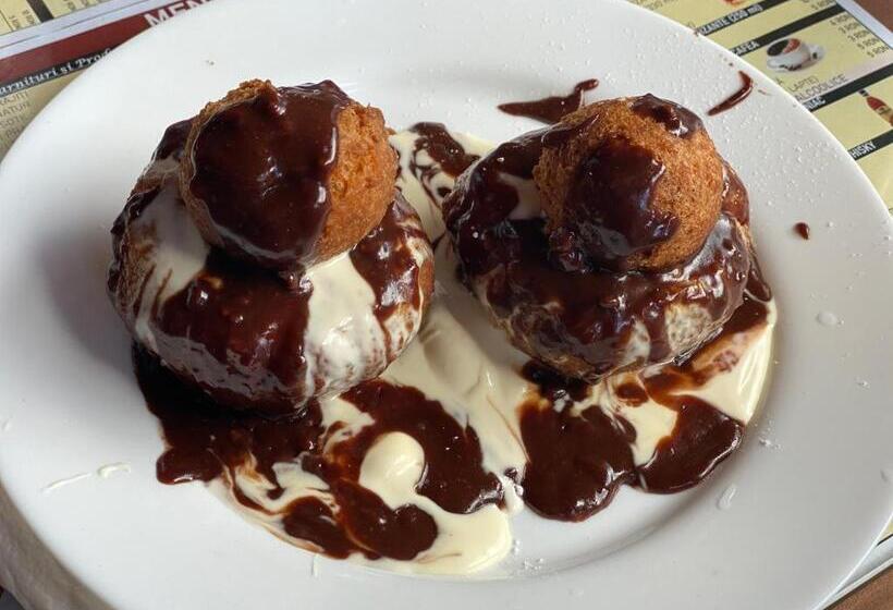 Hotel Pensiunea Balea