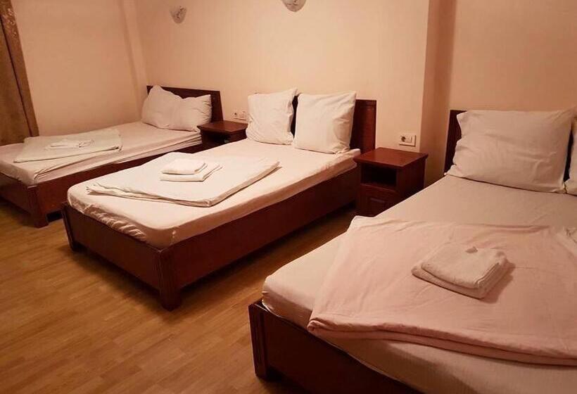 Hotel Pensiunea Balea