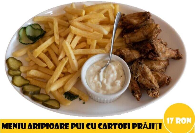 Hotel Pensiunea Balea