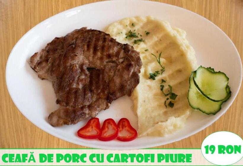 Hotel Pensiunea Balea