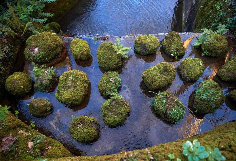 هتل Quinta Da Villa