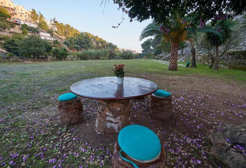 هتل Quinta Da Villa