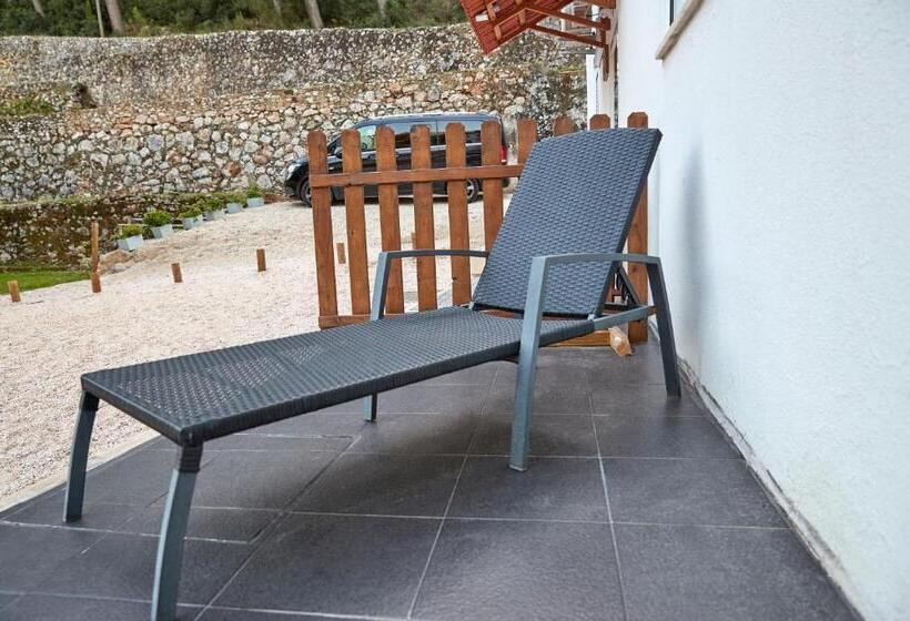 هتل Quinta Da Villa