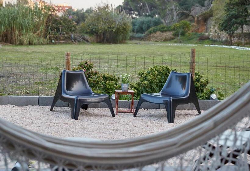 هتل Quinta Da Villa