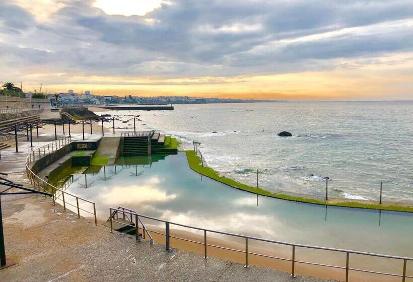 هتل Quinta Da Villa