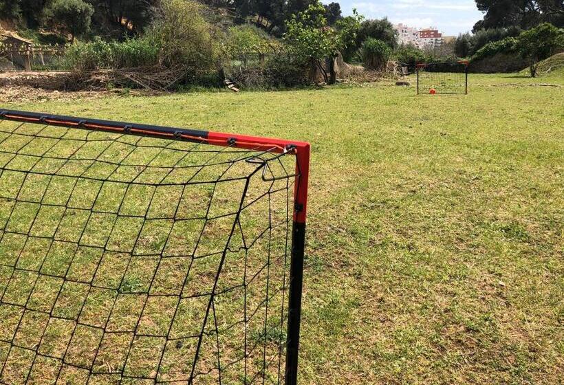 هتل Quinta Da Villa