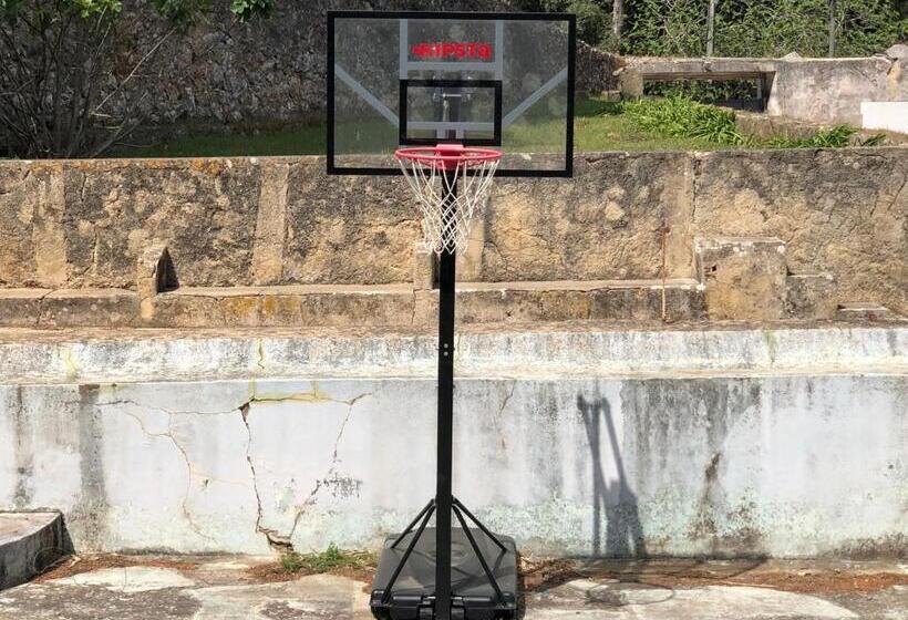 هتل Quinta Da Villa