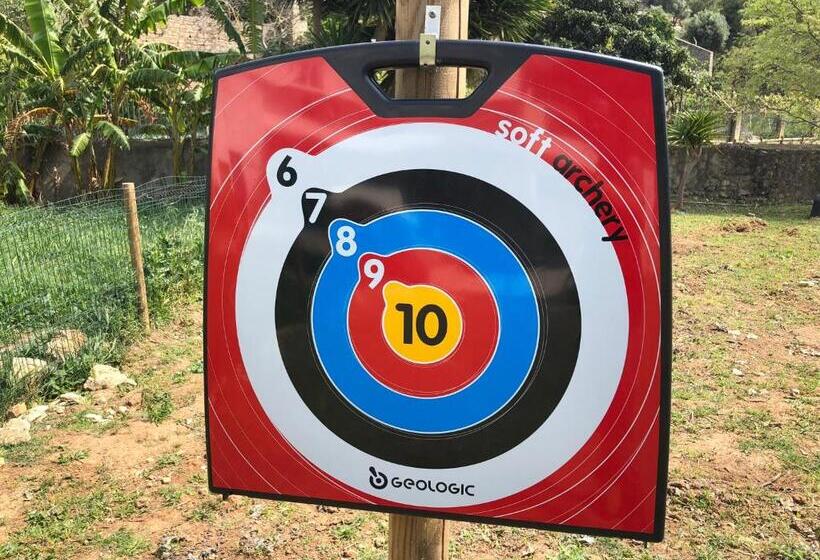 هتل Quinta Da Villa