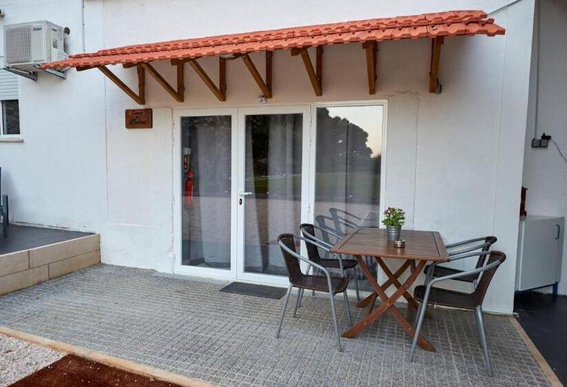 هتل Quinta Da Villa