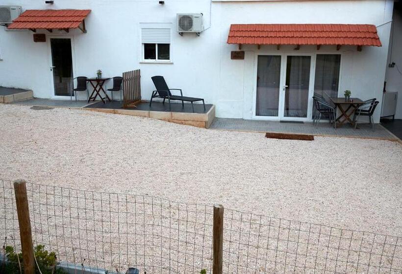 هتل Quinta Da Villa