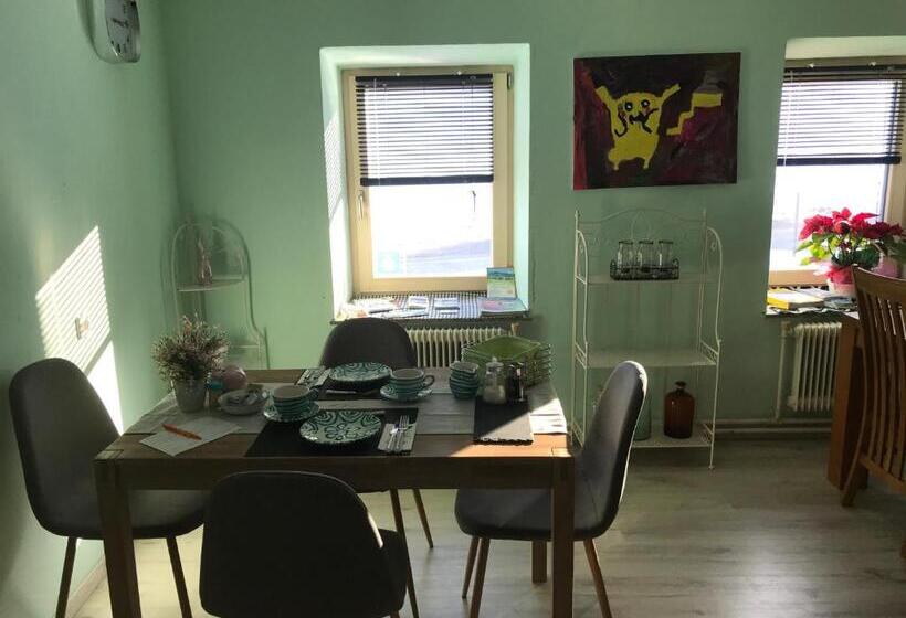 בית מלון כפרי Wagnermoosgut