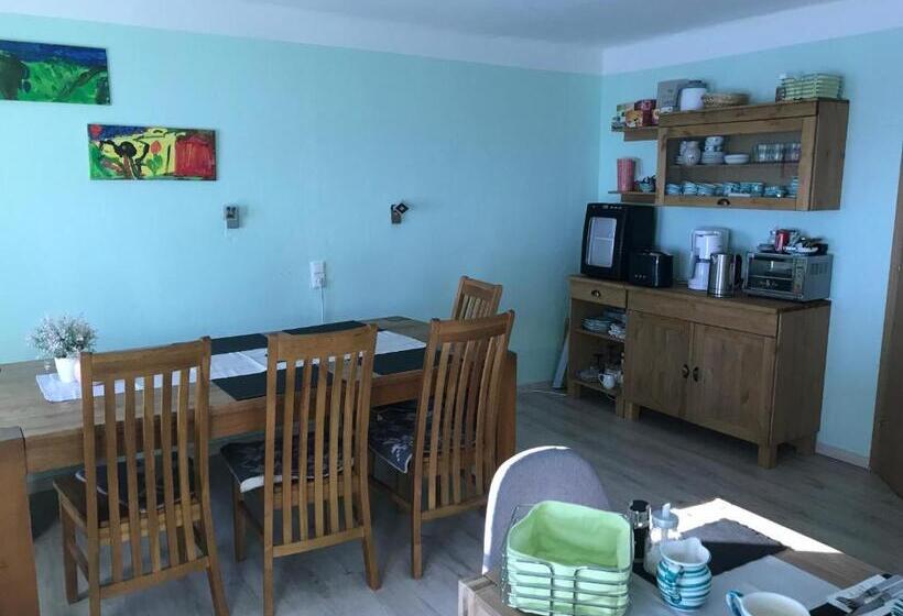 בית מלון כפרי Wagnermoosgut