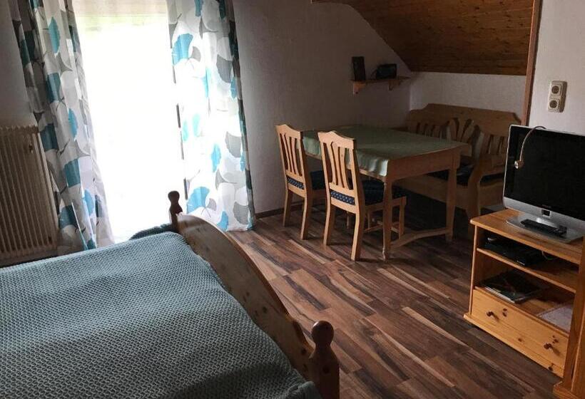 בית מלון כפרי Wagnermoosgut