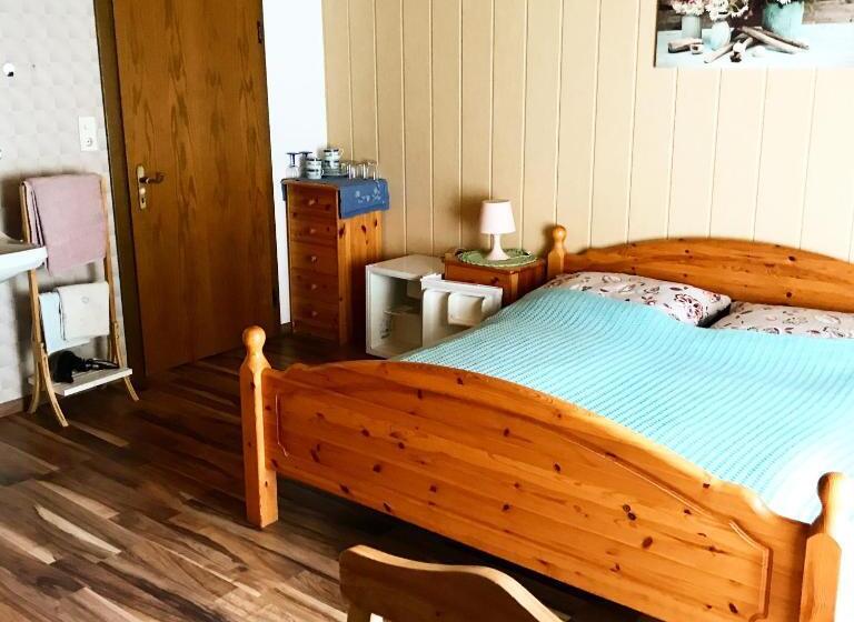 בית מלון כפרי Wagnermoosgut