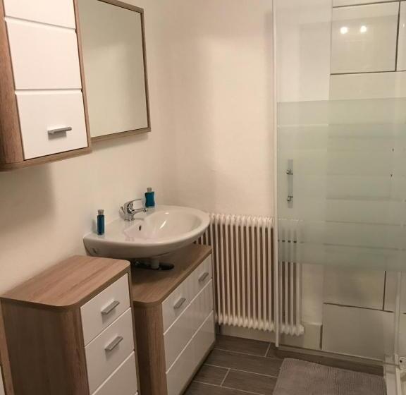 酒店 Wagnermoosgut