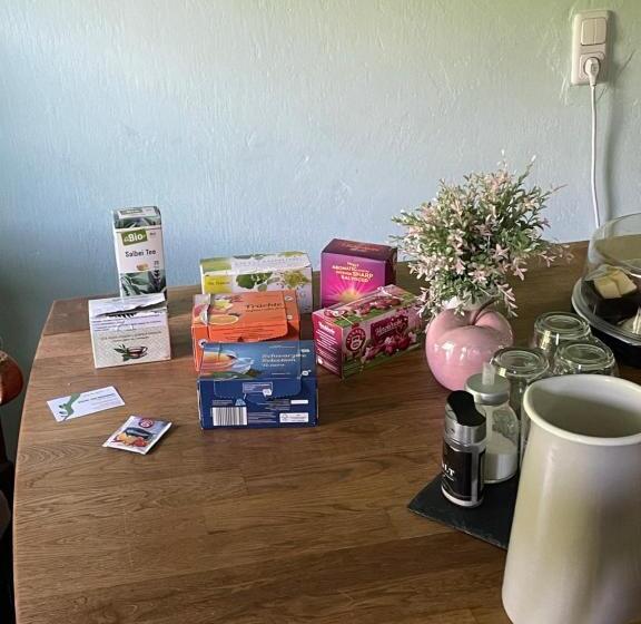 בית מלון כפרי Wagnermoosgut