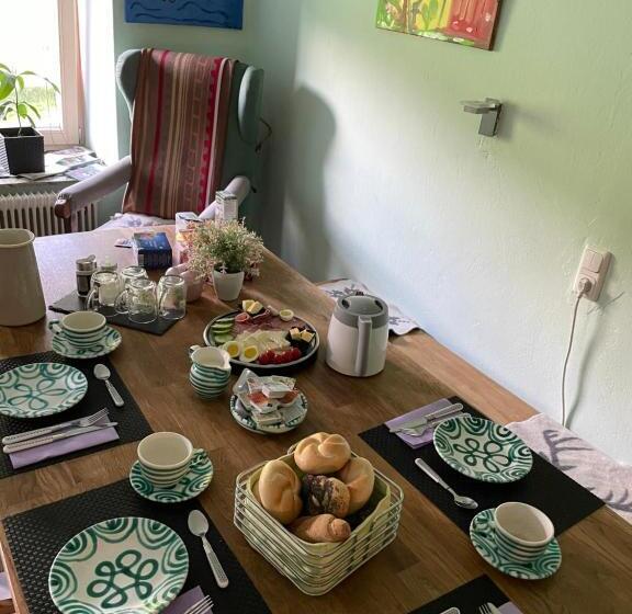 酒店 Wagnermoosgut