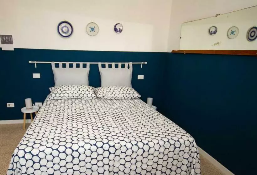 La Bicicletta Rossa B&b