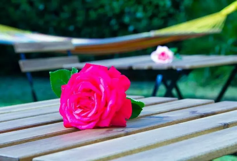 La Bicicletta Rossa B&b