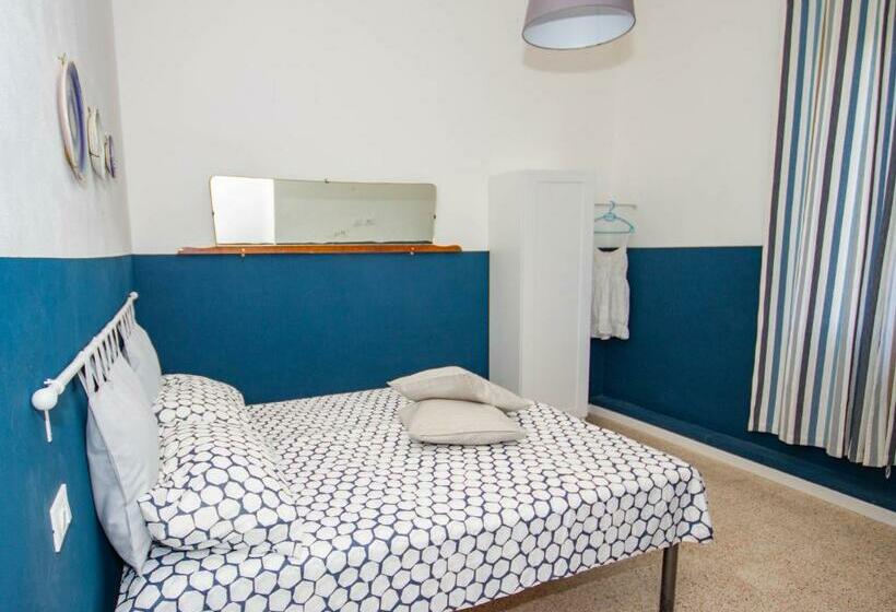 La Bicicletta Rossa B&b