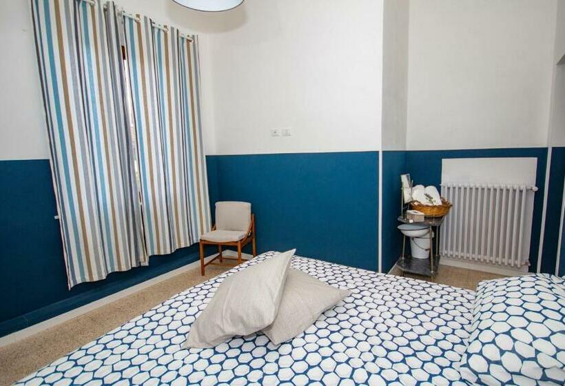 La Bicicletta Rossa B&b